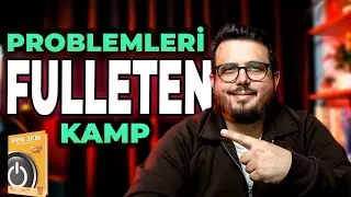 6. DENEME DENEME DEPOSU PROBLEMLER DENEMESİ ACİL YAYINLARI #problemdenemeleri