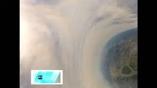 GoPro falls and eaten by a dark souls baby