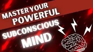 1 Easy Way To Reprogram Subconscious Mind For Success | अवचेतन मन की शक्ति | #shorts