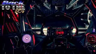 Back to the 80's #95 | Best of Synthwave, Retrowave, Arcadewave, Spacewave, Retro Electro Music Mix