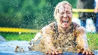 X-Runner | Wild Warrior Promo | Official Video | Mud Run and Obstacle Races