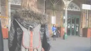 One Day/Reckoning Song by Asaf Avidan (Music Video by Zuza Kopacka)