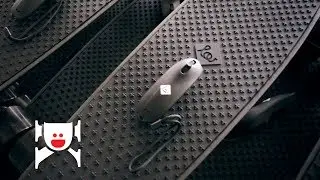 LOU Board in the SoFlow Factory