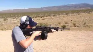 Stoner 63A