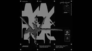 Oddkut - Internal Rift [JUDDER]