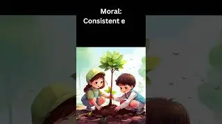 Everyday Heroes #23 - Henry #shorts #shortsfeed #trending #viral #shortstory for kids