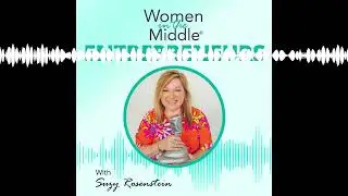EP #73: Embracing Wisdom in the Afternoon of Life with Ann Moir-Bussy