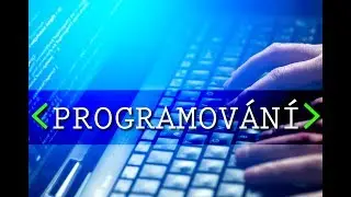 PROGRAMOVÁNÍ PRO ZELENÁČE - Martin Podloucký 💙 LearnTube.cz