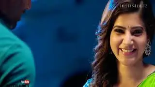 samantha cute angel performance (^_^) [new tamil whatsapp status 2019]
