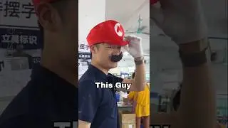 Tony The Viral Marketing Genius!