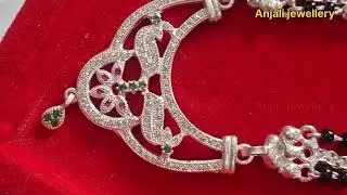 2025 Silver Jewellery Trends | Latest Trending Silver Jewellery Designs | Handmade Silver Jewellery