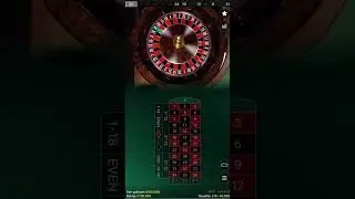 Rulet Rulette Taktik Kazan #casino  #keşfetteyiz #keşfet 