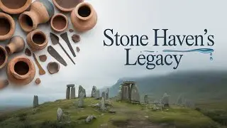 Unearthing the Secrets of THE STONE HAVEN TRIBE: Ancient Mysteries Revealed!