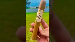 🍂💨 Espinosa The Dude 💨🍂 #cigars #asmr #cigarsdaily #asmrsounds
