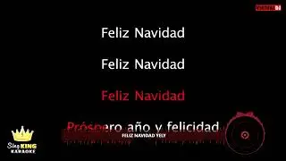 Feliz Navidad YeLy + 2 semi