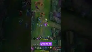 akali vs sett outplay