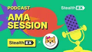 StealthEX AMA: $MOMO&rsquo;s Roadmap, Community and Long-Term Vision