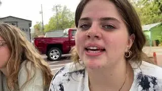 WRGY/ TEXAS TRIP