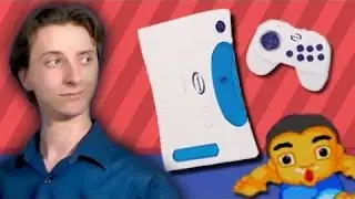 ProJared - Worst Console Ever rus sub