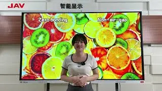 zero bonding and optical bonding comparison!