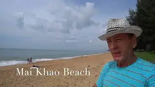 24г.Декабрь/Таиланд/Пхукет/Yuri Kras 24