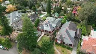 Lindfield, 5 Mackenzie Street