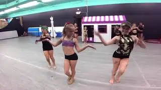 CFDC- Last Rehearsal of Season 11