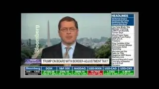 Norquist Praises House GOP Tax Plan