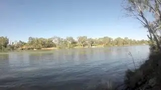 Mildura 100 Ski Race 2014