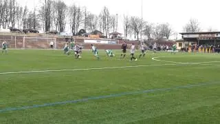 SV Wolfersweiler - SG Peterberg 3/3