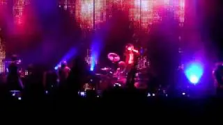 DIR EN GREY / INCONVENIENT IDEAL 「TOUR09 ALL VISIBLE THINGS」