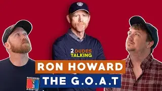 The Films of Ron Howard