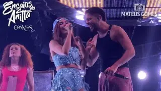 Pedro Sampaio Part. Ensaios da Anitta 2026 (Ao Vivo No Rio de Janeiro)