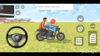 New game episode 2 'indian theft 'similuture ,chacha k bete ki shadi🤣😂👍💯part 1at kidzone_24-preksha