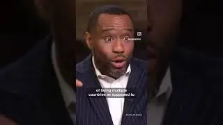 Talking Africa