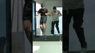 The end 😳 It went so wrong... 😱 @wish #prank #foryou #funny #viral @joshnokapp @elijahwatz