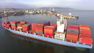 Meticulously constructed Turkon Line fleet carries your products with care...