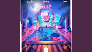 Future Rave (Radio Edit)