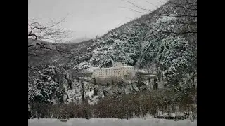 TG7 Basilicata. Bianca Basilicata fotografata dagli amici di TG7 Basilicata