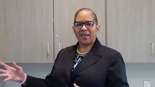 Richmond Heights NEW Middle School Virtual Tour