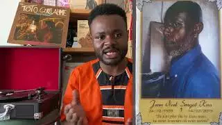 La platine de Papa : Histoire de la chanson  