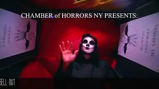 DEADOFNIGHT: INITIATION | 2014 Extreme Contact Immersive Haunt | TV Ad by Aurora Interactive LLC