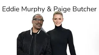 Eddie Murphy & Paige Butcher Tarot reading