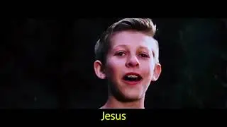 Sea of Miracles VBX 2018  Jesus