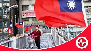 FACT CHECK: Technically, China Did Not Invade Taiwan&rsquo;s Airspace