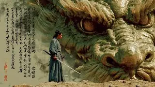 The Dragon Dreams in Tune:Mystic Oriental Melodies to Carry Luck, Quiet Anxiety & Guide You to Sleep