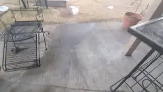 Gallon Jug Smash 11/22