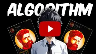 How To Work YouTube Algorithm 2024 | YouTube Algorithm Explain