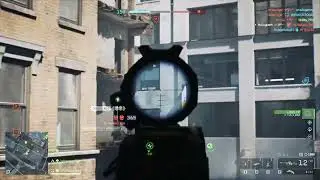 BF6 1/5/2026 Mini Scout
