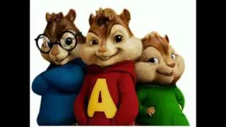 Alvin and Chipmunks - Boom Boom Pow